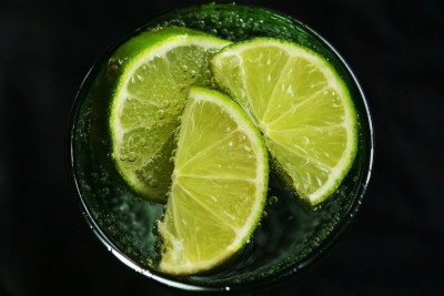 Refrescante e polêmica: a água com gás divide opiniões sobre seus efeitos no estômago -  (crédito: Pexels)