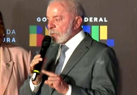 Reprodução/Agência Gov