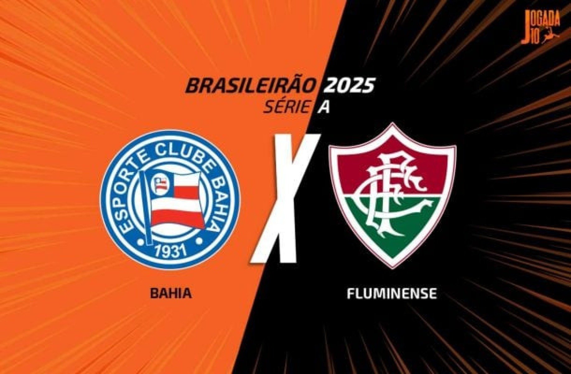 Bahia x Fluminense: onde assistir, escalações e arbitragem