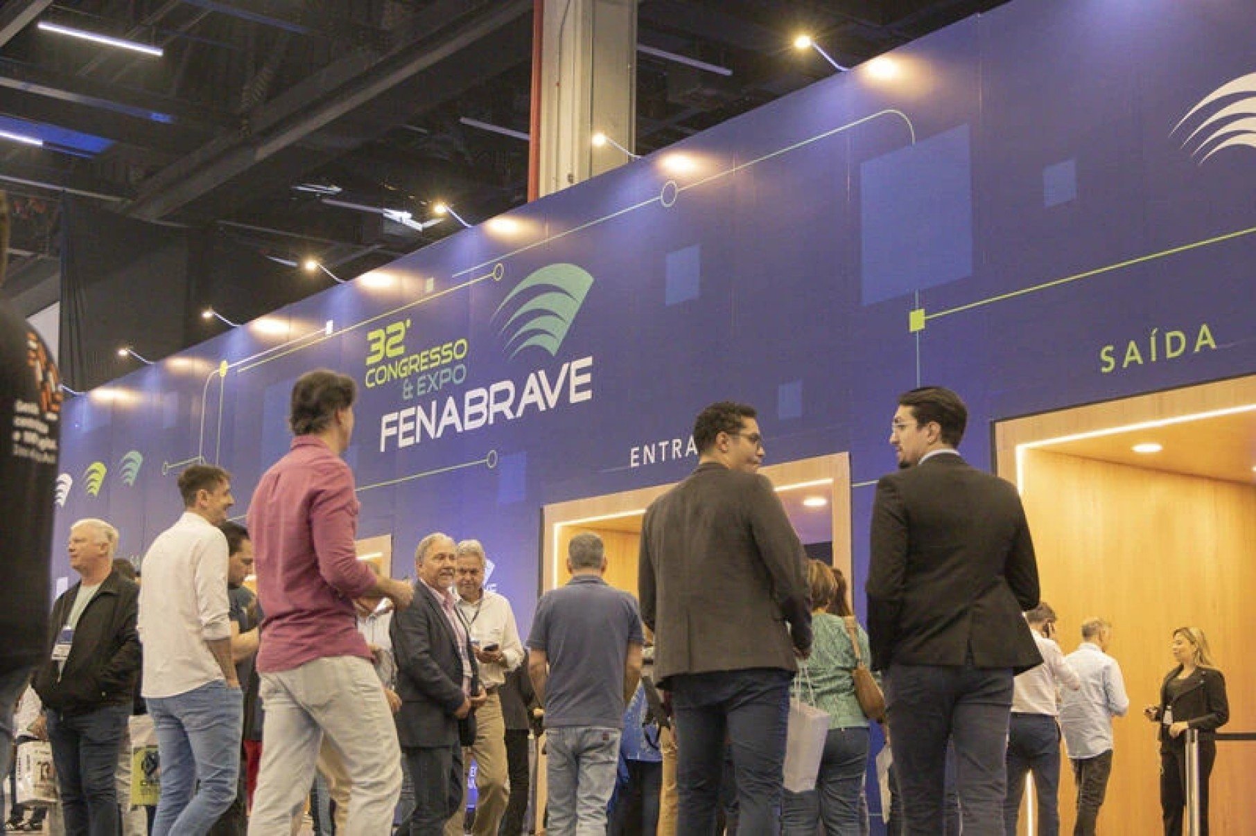 Baitz apresenta soluções em Auto Analytics na Fenabrave 2025 - DINO