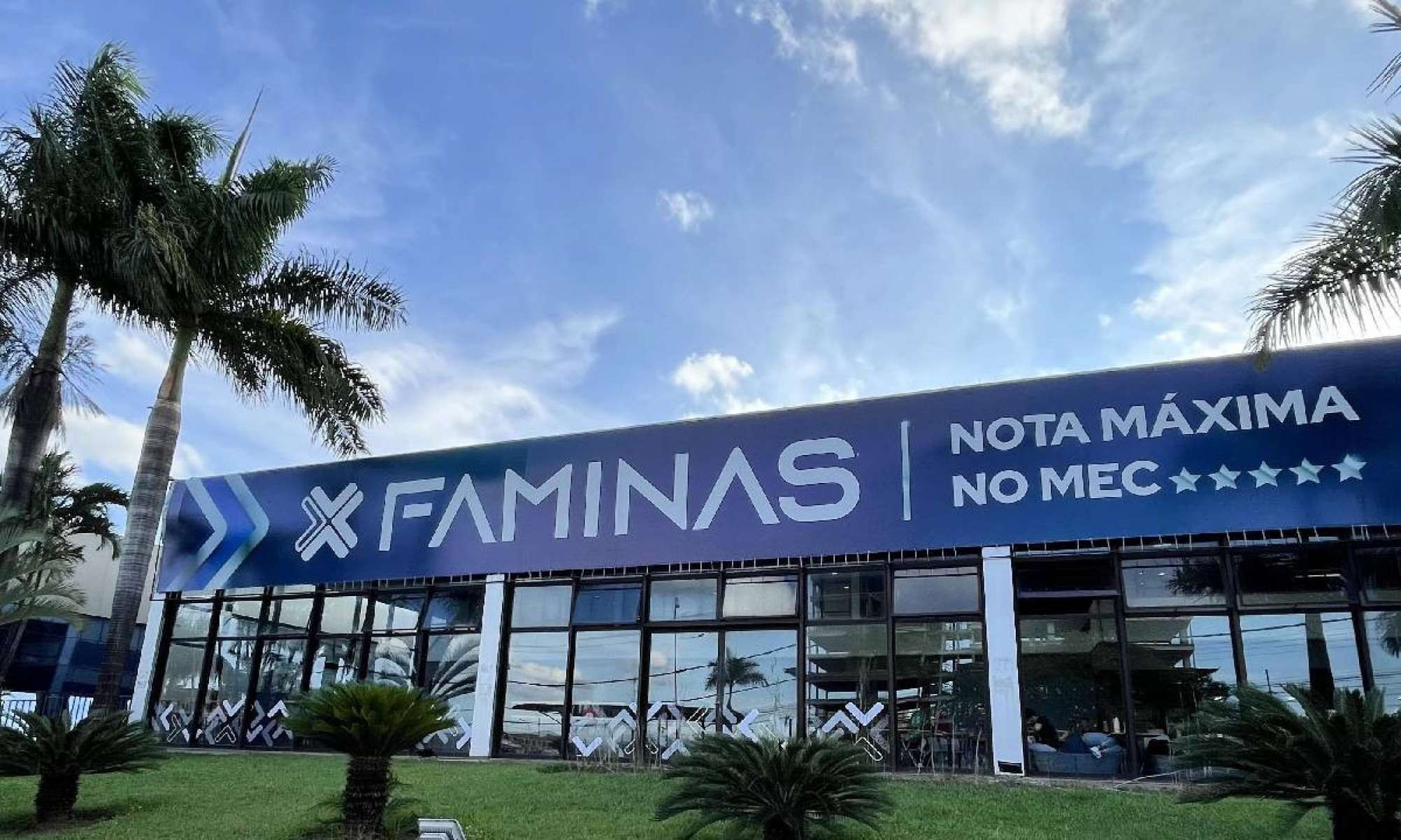 FAMINAS BH investe em tecnologia e inovação para oferecer uma formação médica de alto nível aos seus estudantes