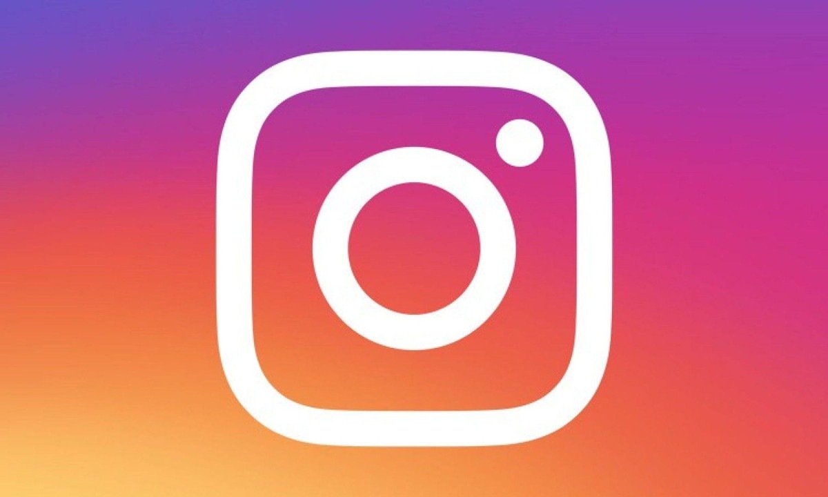 Logomarca do Instagram -  (crédito: reprodução)
