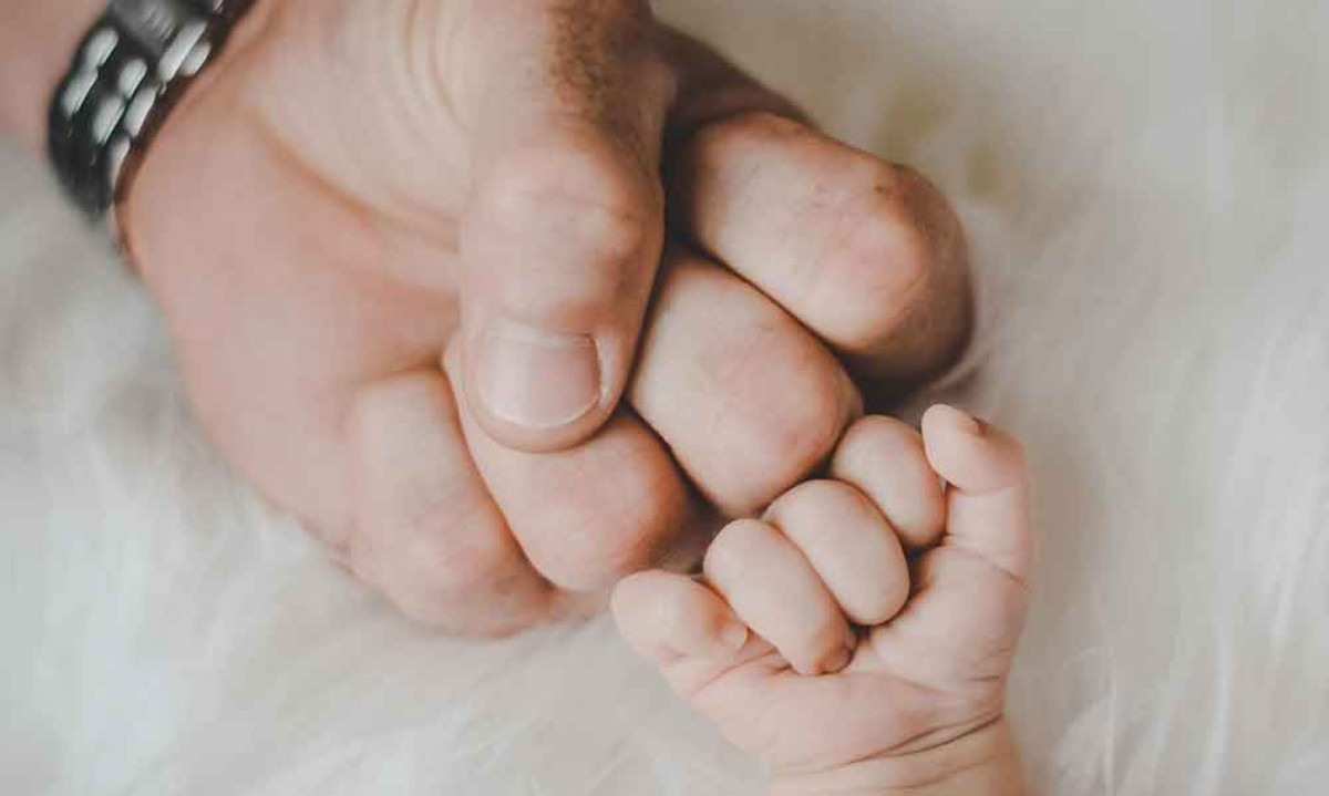 O mundo está carente de conexão saudável entre pais e filhos - (crédito: Pixabay/reprodução) O mundo está carente de conexão saudável entre pais e filhos - (crédito: Pixabay/reprodução)