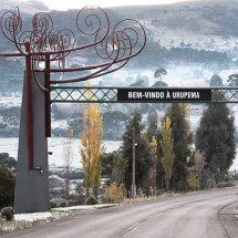 Quanto frio! Cidade mais fria do Brasil fica em Santa Catarina -  Flickr Prefeitura de Urupema