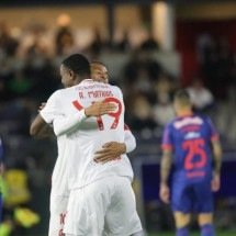 Atuações do Inter contra o Bragantino: Mathias e Alan Patrick garantem vitória - Foto: Ricardo Duarte / Internacional
