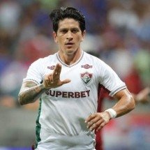 Atuações do Fluminense contra o Bahia: Cano marca duas vezes e é o melhor do time - Marcelo Gonçalves/ Fluminense FC