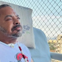 Velório de Arlindo Cruz no Império Serrano terá "formato de gurufim" - Reprodução/Instagram
