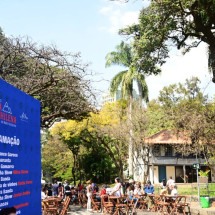 Festa Chilena tem música, comida típica e vinho neste sábado (9/8) em BH