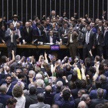 O que representam as denúncias de Hugo Motta contra 14 deputados