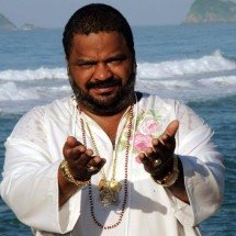 Saiba o que é o gurufim, ritual que marca velório do sambista Arlindo Cruz - Granato/Divulga&ccedil;&atilde;o