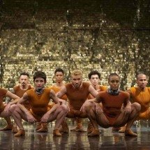 Grupo Corpo apresenta experiência coreográfica inédita em 'Piracema' - Jos&eacute; Luiz Pederneiras/divulga&ccedil;&atilde;o