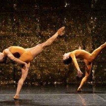 Festival de estreias em 'Piracema', o novo espetáculo do Grupo Corpo - Jos&eacute; Luiz Pederneiras/divulga&ccedil;&atilde;o