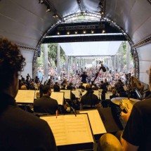 Dois concertos com entrada franca comemoram o Dia dos Pais em BH - Luciano Viana/divulga&ccedil;&atilde;o