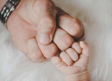 O mundo está carente de conexão saudável entre pais e filhos -  (crédito: Pixabay/reprodução)