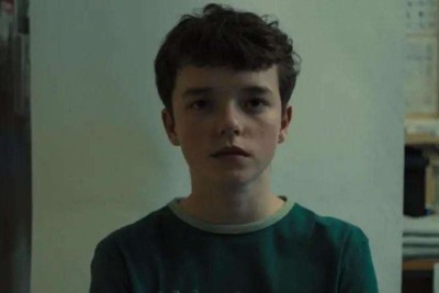 Muitos jovens britânicos hoje têm uma imagem positiva de Andrew Tate, conhecido por espalhar conteúdo misógino nas redes -  (crédito: Reuters)