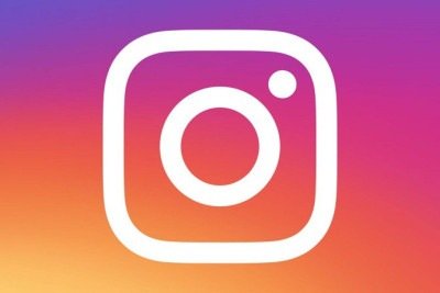Logomarca do Instagram -  (crédito: reprodução)