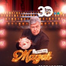 Sidney Magal retornará ao palco em show comemorativo com ginga e charme - Foto: instagram sidney magal.