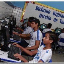 A escola integral como laboratório de inovação e oportunidades -  Neila Rocha/MCTIC