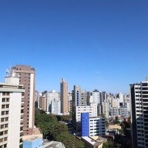 Como fica o tempo em BH no dia dos pais? Veja previsão - Marcos Vieira /EM/DA. Press