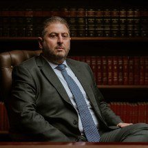 Adib Abdouni é hoje um dos nomes mais influentes da advocacia no país - Fabiano Moraes