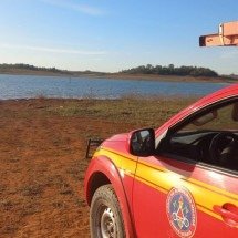 Passeio de barco entre casais termina com um homem morto em Minas - CBMMG