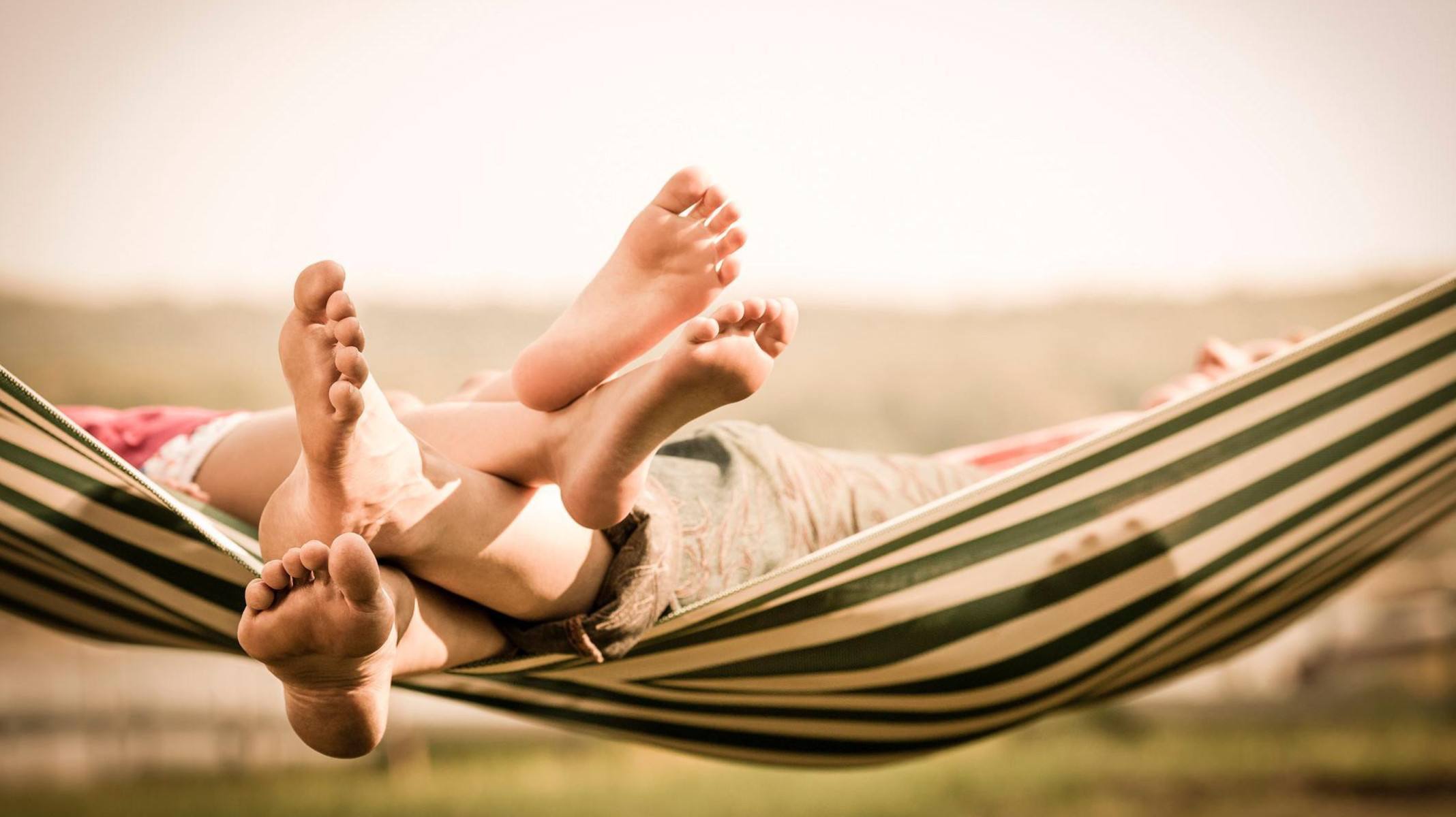 Problemas com a fáscia, o tecido conjuntivo da sola do pé, são geralmente conhecidos como fascite plantar -  (crédito: Getty Images)
