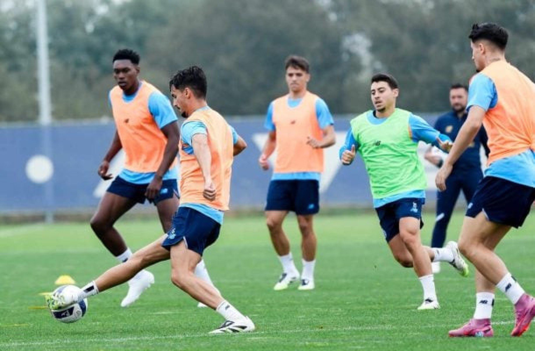 Porto x Vitória de Guimarães: onde assistir, escalações e arbitragem