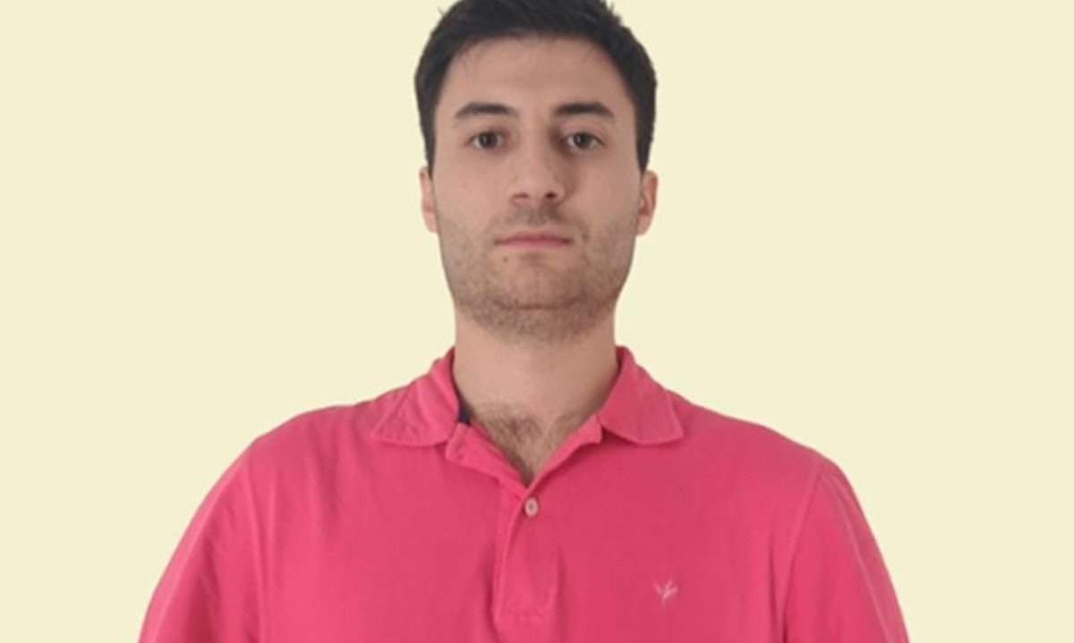 Leandro Jorge Yacoubian -  (crédito: Leandro Jorge Yacoubian)