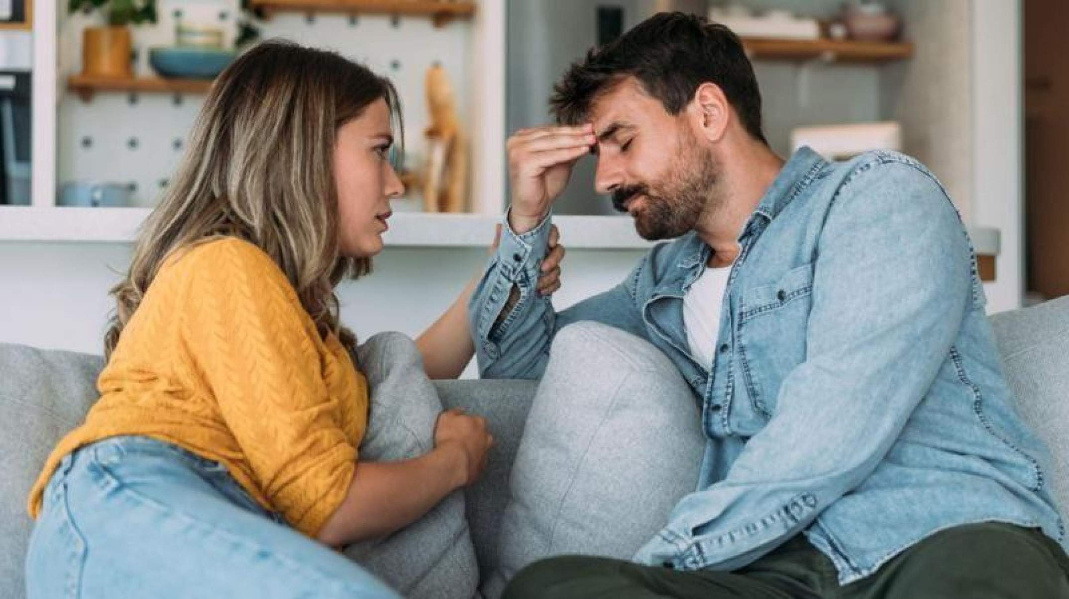 'Acho que você é um vampiro emocional': 5 dicas para lidar com relacionamentos exaustivos - Getty Images
