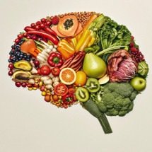 Burnout e alimentação: quando o corpo grita, o cuidado começa pelo básico - IA/FreePik