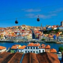 Cidade portuguesa é eleita ‘Melhor Tesouro Escondido da Europa’ - Freepik/vwalakte