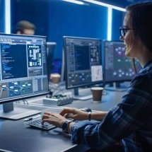 32% das empresas planejam adotar IA na folha de pagamento - DINO