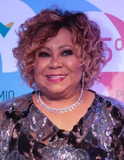 Alcione diz que vai fazer ‘macumbinha’ contra o presidente dos EUA - Reginaldo Teixeira - Wikimedia Commons