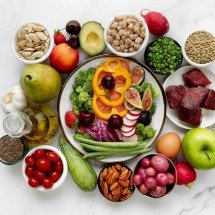 Dicas de como proteger o corpo nas mudanças de temperatura com alimentação - Freepik