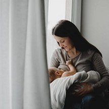 Agosto Dourado: dez mitos e verdades sobre a amamentação - Freepik