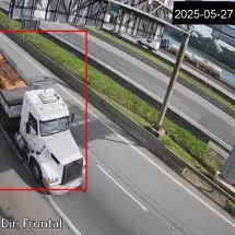 Olhos de águia nas estradas: tecnologia brasileira revoluciona segurança - Reprodução/EagleVision