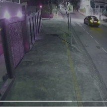 BH: polícia investiga série de atentados no Gutierrez; veja o vídeo - Redes sociais