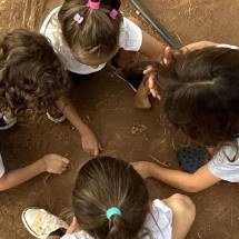 Ambientes que ensinam: o valor dos espaços na formação de crianças e jovens - Divulgação Escola Balão Vermelho