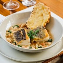 Festival de Bacalhau: restaurantes mostram a tradição do peixe da Noruega - João Motta/Divulgação