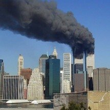 'Câncer do 11 de setembro': doença atinge sobreviventes e socorristas - Michael Foran - wikimedia commons 