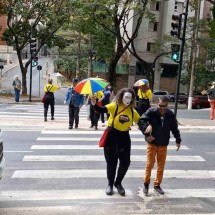 Atropelamentos: quais as principais áreas de risco para pedestres em BH? - PBH/divulgação
