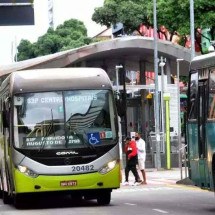Implantação do Move Amazonas é transferida para 2030, diz Prefeitura de BH - Gladyston Rodrigues/EM/DA. Press