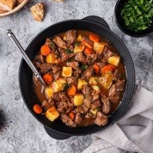 A riqueza da cozinha pobre - Freepik