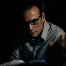 Paternidade tóxica é tema do filme 'Paterno', em cartaz em BH - Helder Tavares/divulgação