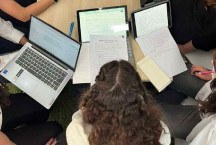 Além das notas: como o construtivismo prepara jovens para o ENEM e a vida