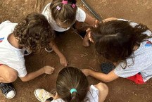 Ambientes que ensinam: o valor dos espaços na formação de crianças e jovens