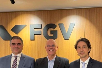 FGV de casa nova em BH