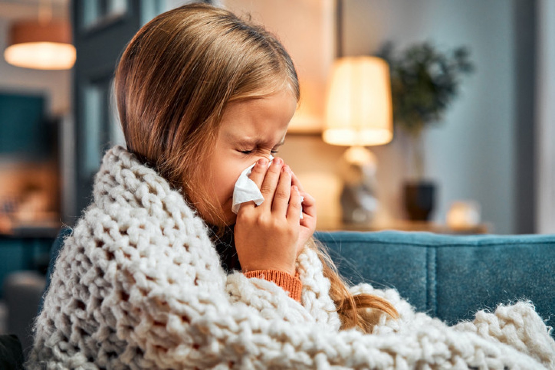 Lavagem nasal reduz riscos respiratórios -  Getty Images