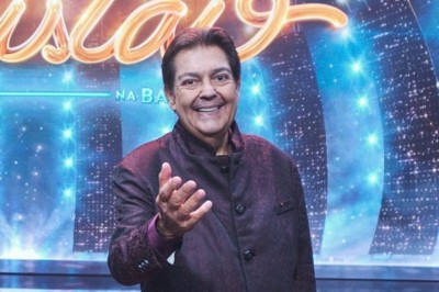 Caso de Faustão é um exemplo de como doenças graves podem afetar mais de um órgão vital -  (crédito: Instagram/Reprodução)