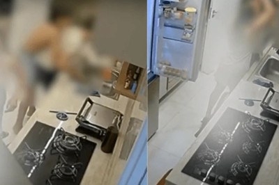 Adolescente consegue salvar o primo de engasgo com manobra de Hemilich -  (crédito: Arquivo Pessoal/Reprodução)
